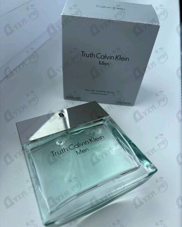 Парфюмерия Truth от Calvin Klein