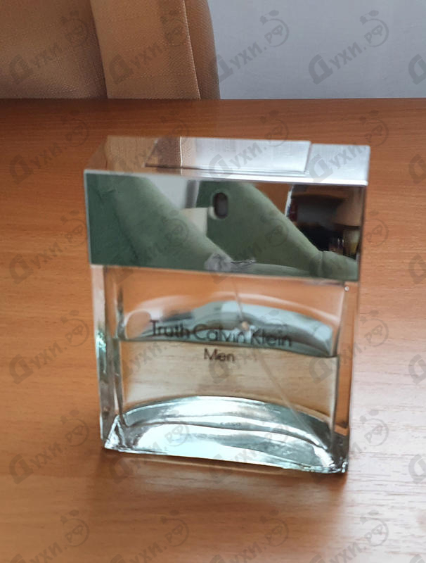Парфюм Calvin Klein Truth Купить Truth от Calvin Klein