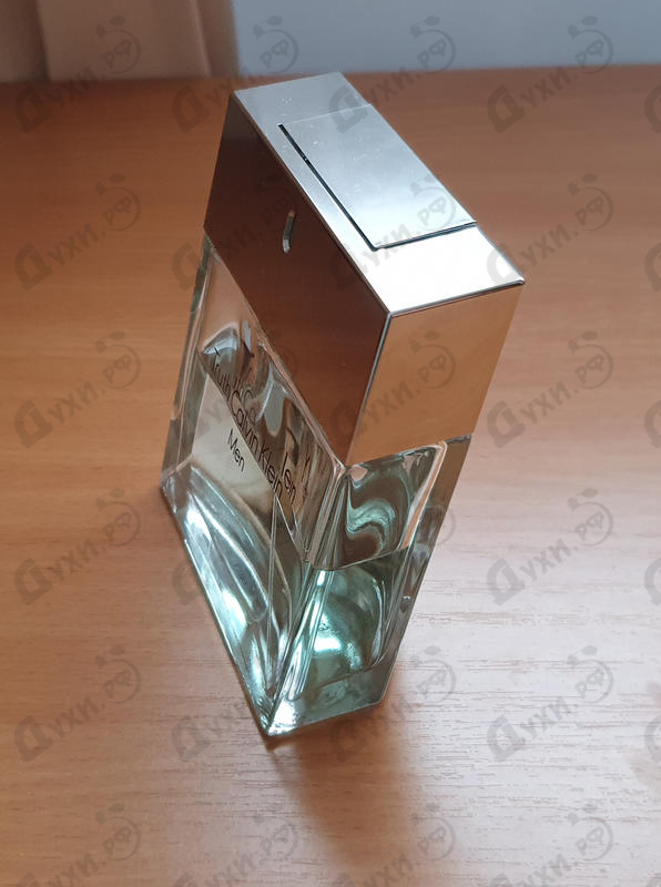 Парфюмерия Calvin Klein Truth Парфюмерия Truth от Calvin Klein