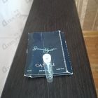 Отзывы Canali Summer Night