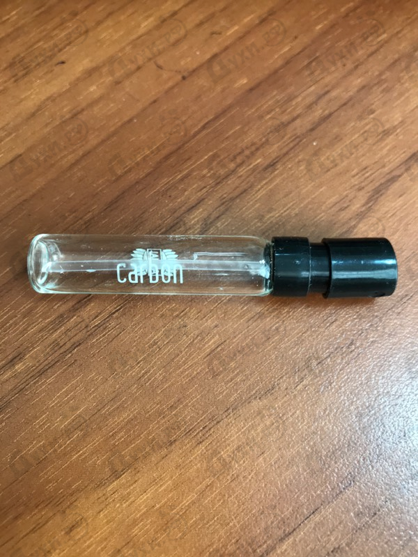 Духи Ajmal Carbon Парфюмерия Carbon от Ajmal