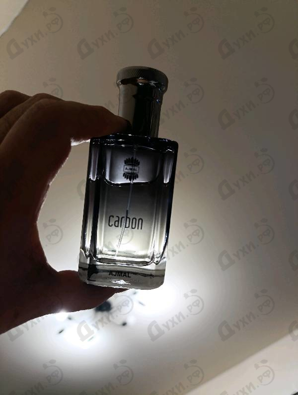 Купить Carbon от Ajmal