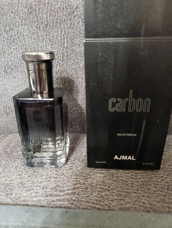Отзыв Ajmal Carbon