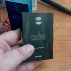 Отзыв Ajmal Carbon