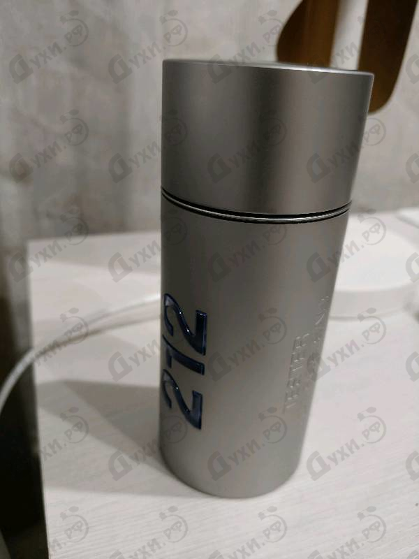 Купить 212 от Carolina Herrera