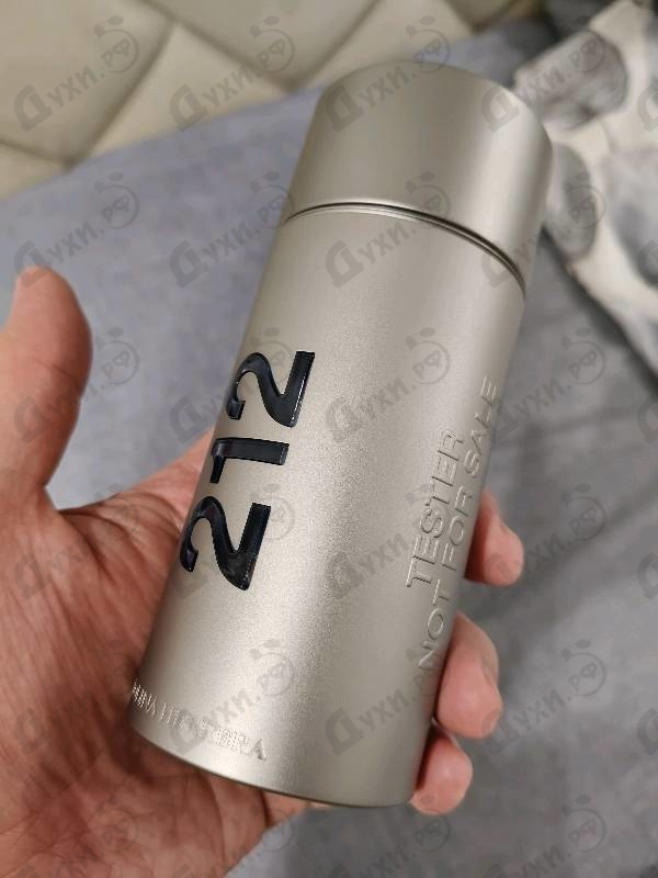 Купить 212 от Carolina Herrera