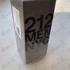 Отзывы Carolina Herrera 212