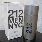 Отзывы Carolina Herrera 212