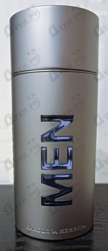Купить 212 от Carolina Herrera