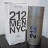 Отзывы Carolina Herrera 212 Парфюмерия 212 от Carolina Herrera