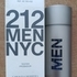 Парфюмерия 212 от Carolina Herrera
