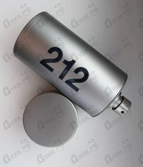 Парфюмерия 212 от Carolina Herrera