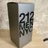 Отзывы Carolina Herrera 212 Купить 212 от Carolina Herrera