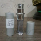 Отзывы Carolina Herrera 212