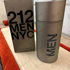 Отзыв Carolina Herrera 212