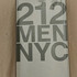 Купить 212 от Carolina Herrera