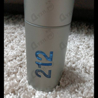 Духи 212 от Carolina Herrera