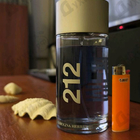Отзывы Carolina Herrera 212