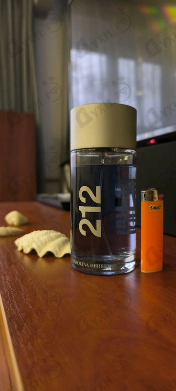 Купить 212 от Carolina Herrera