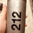 Духи 212 от Carolina Herrera