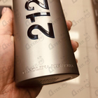 Духи 212 от Carolina Herrera