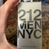 Купить Carolina Herrera 212
