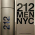 Купить 212 от Carolina Herrera