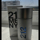 Отзыв Carolina Herrera 212