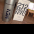 Купить 212 от Carolina Herrera Отзывы Carolina Herrera 212