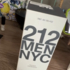 Парфюм Carolina Herrera 212 Духи 212 от Carolina Herrera