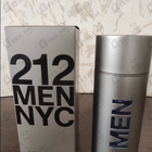 Отзыв Carolina Herrera 212