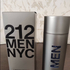 Купить Carolina Herrera 212