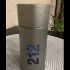 Отзывы Carolina Herrera 212