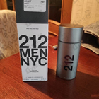 Отзыв Carolina Herrera 212
