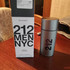 Парфюмерия 212 от Carolina Herrera
