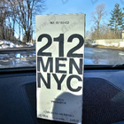Отзыв Carolina Herrera 212
