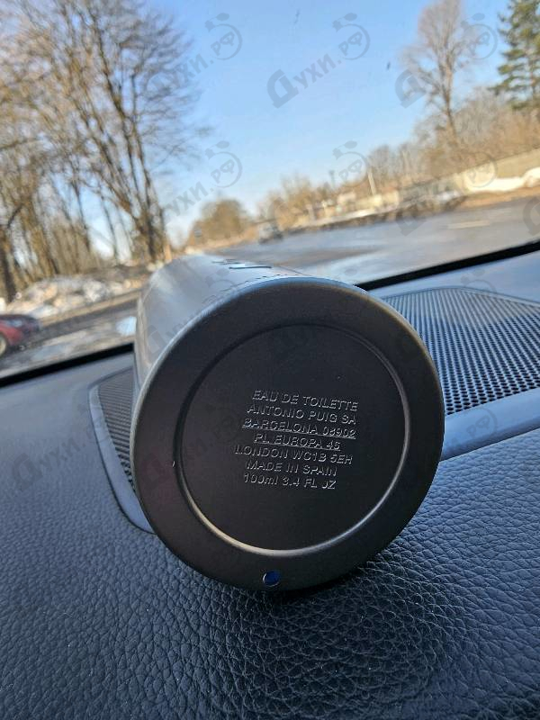 Парфюмерия Carolina Herrera 212