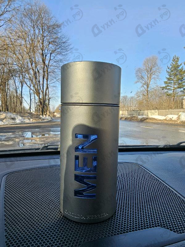 Духи 212 от Carolina Herrera