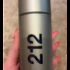 Купить 212 от Carolina Herrera