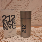 Отзывы Carolina Herrera 212