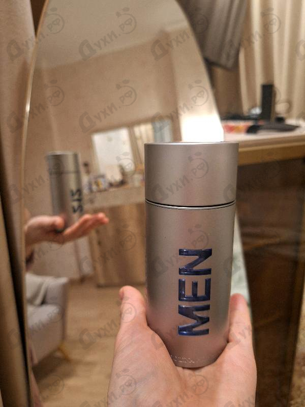 Духи 212 от Carolina Herrera