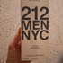 Парфюмерия 212 от Carolina Herrera