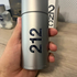 Парфюмерия 212 от Carolina Herrera