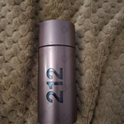 Отзывы Carolina Herrera 212  Sexy