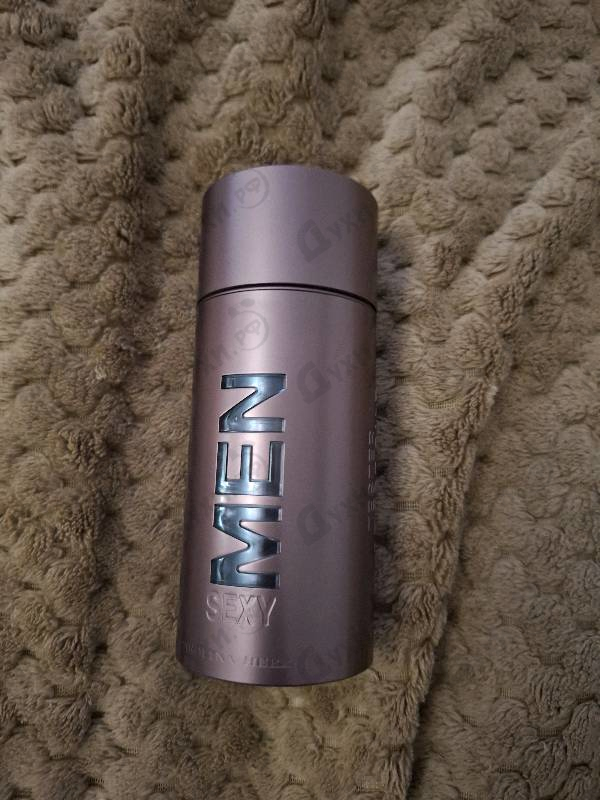 Купить 212  Sexy от Carolina Herrera