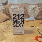 Парфюм Carolina Herrera 212  Sexy