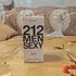 Духи 212  Sexy от Carolina Herrera