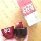 Отзыв Carolina Herrera 212  Sexy