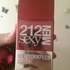 Купить 212  Sexy от Carolina Herrera