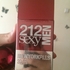 Отзывы Carolina Herrera 212 Sexy Купить 212 Sexy от Carolina Herrera